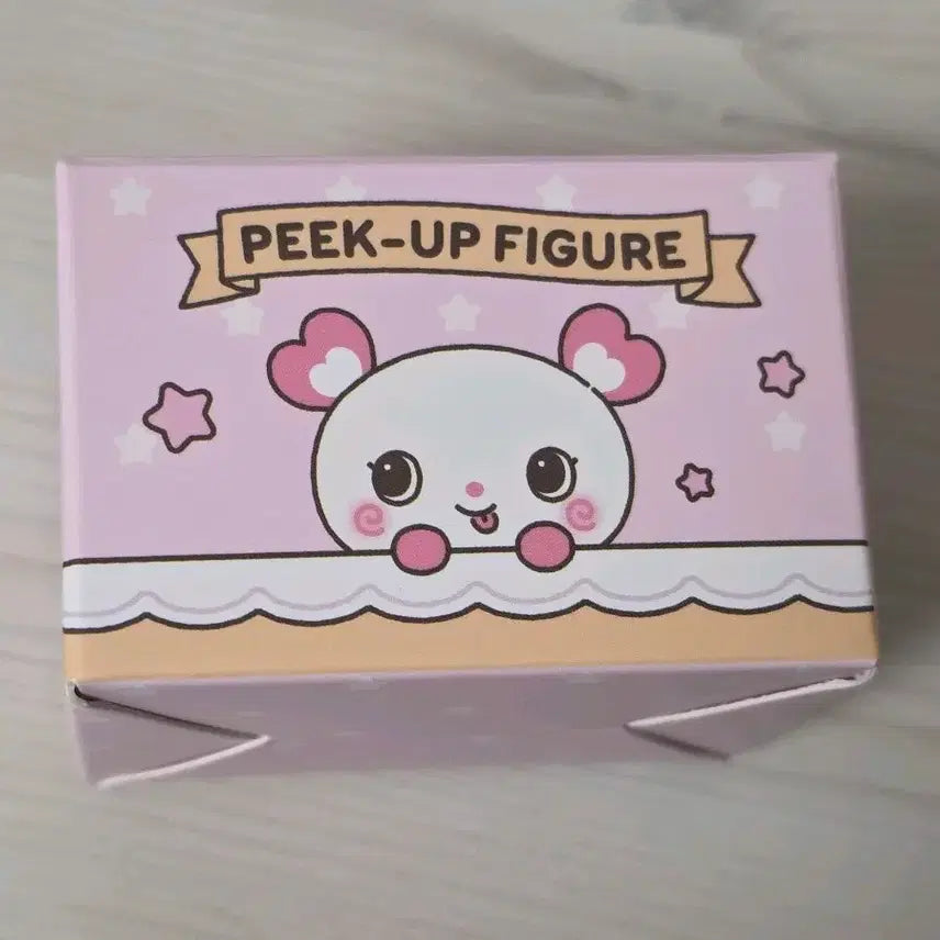 [BUNJANG] Wishdoll Pang Ee Hipper Sealed / 위시돌 팡이 히퍼 미개봉