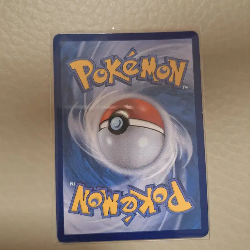 [BUNJANG] Pokemon Basic Porygon Card / 포켓몬 카드 기본 포곰곰