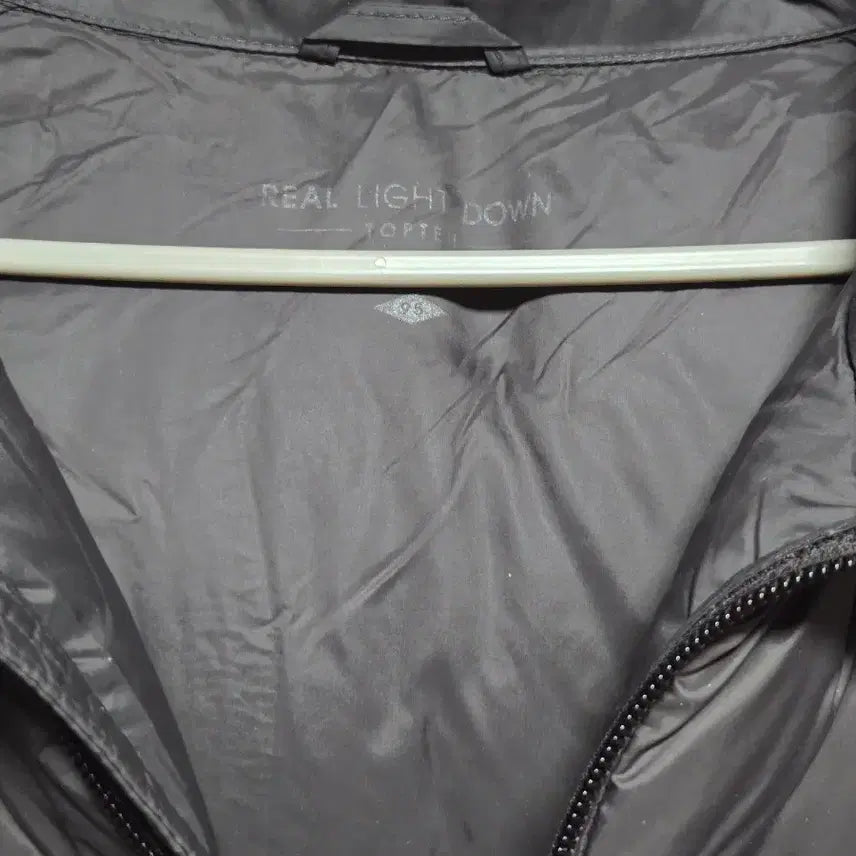 [BUNJANG] Topten Lightweight Down Padding 95 / Topten 경량 다운패딩 95