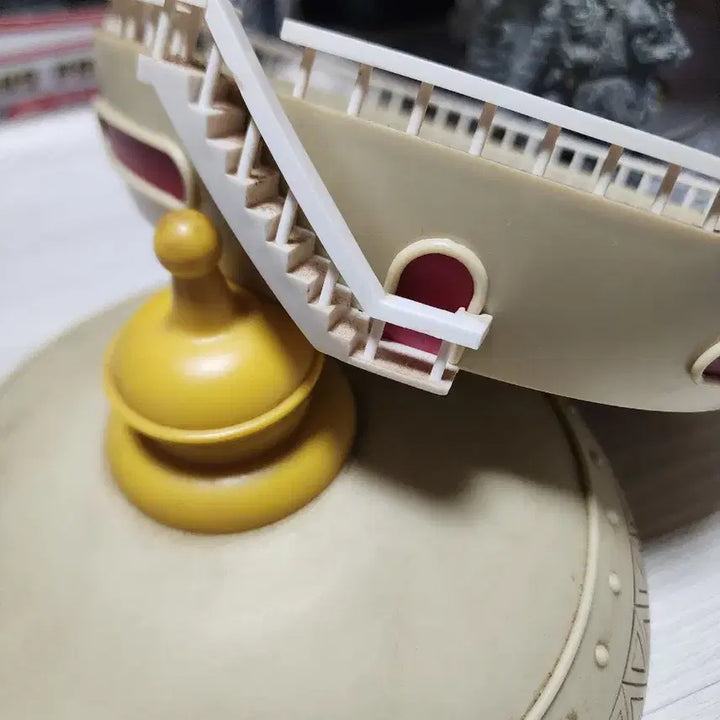 [BUNJANG] Dragon Ball Diorama Set Figure / 드래곤볼 디오라마 세트 피규어