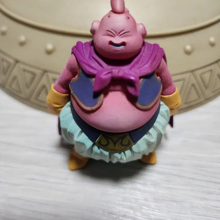 [BUNJANG] Dragon Ball Diorama Set Figure / 드래곤볼 디오라마 세트 피규어