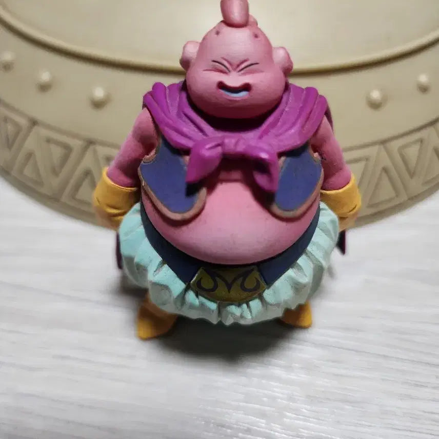[BUNJANG] Dragon Ball Diorama Set Figure / 드래곤볼 디오라마 세트 피규어