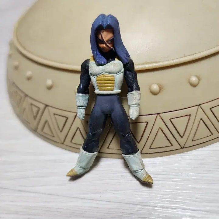 [BUNJANG] Dragon Ball Diorama Set Figure / 드래곤볼 디오라마 세트 피규어