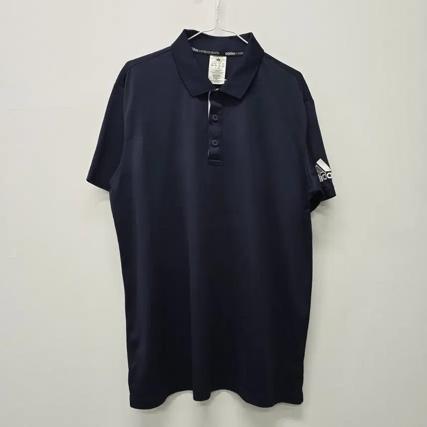 [BUNJANG] Adidas PK T-Shirt Size 105 / 아디다스 105사이즈 PK티/3273/더본