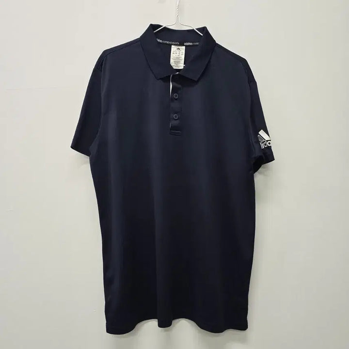 [BUNJANG] Adidas PK T-Shirt Size 105 / 아디다스 105사이즈 PK티/3273/더본
