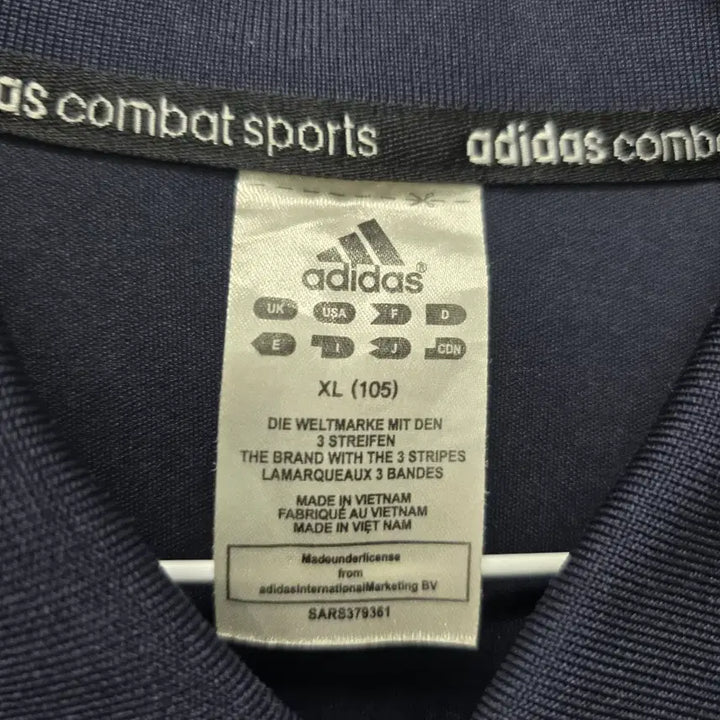 [BUNJANG] Adidas PK T-Shirt Size 105 / 아디다스 105사이즈 PK티/3273/더본