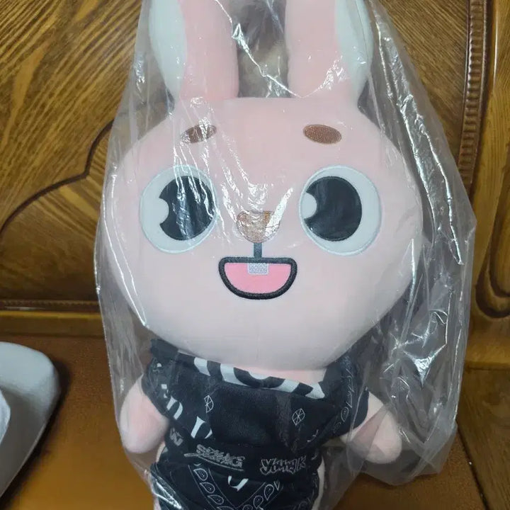 [BUNJANG] DAY6 Giant Denimals Plush Doll / 자이언트데니멀즈