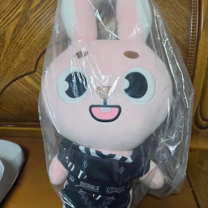 [BUNJANG] DAY6 Giant Denimals Plush Doll / 자이언트데니멀즈