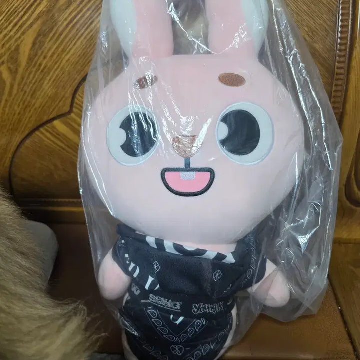 [BUNJANG] DAY6 Giant Denimals Plush Doll / 자이언트데니멀즈