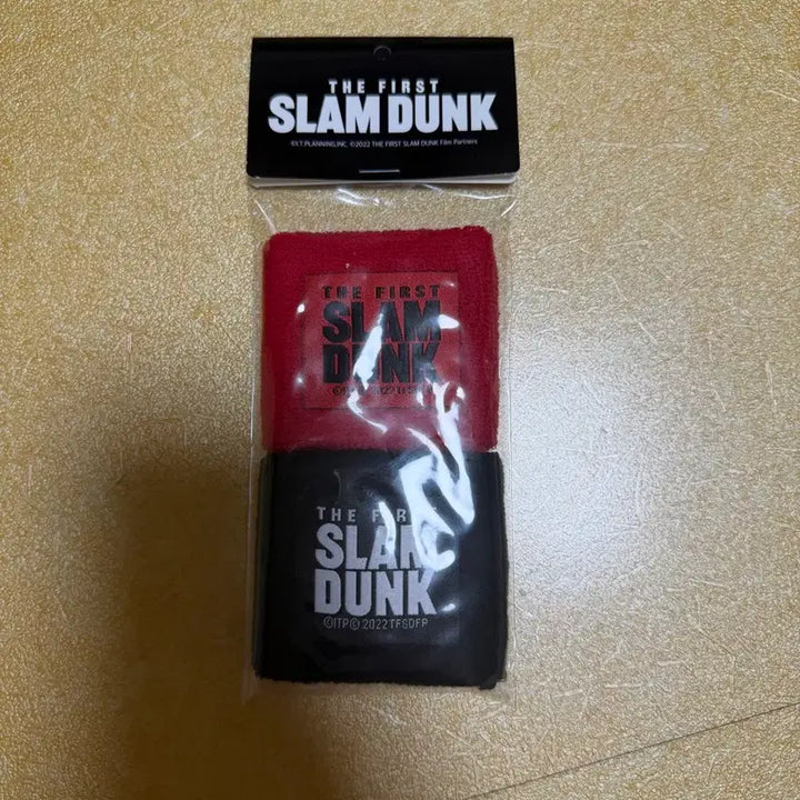[SOLD OUT] 슬램덩크 송태섭 손목 아대
