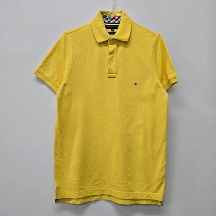 [BUNJANG] Tommy Hilfiger Size 95 PK Polo Shirt / 타미힐피거 95사이즈 PK티/3274/더본