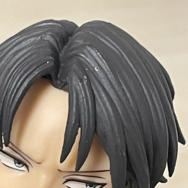 [BUNJANG] Attack on Titan Levi Grandista Figure / 진격의 거인 리바이 그란디스타 grandista 피규어