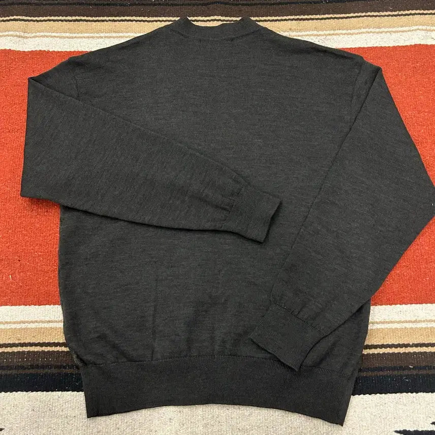 [BUNJANG] Yves Saint Laurent Vintage Cardigan / 입생로랑 빈티지 가디건