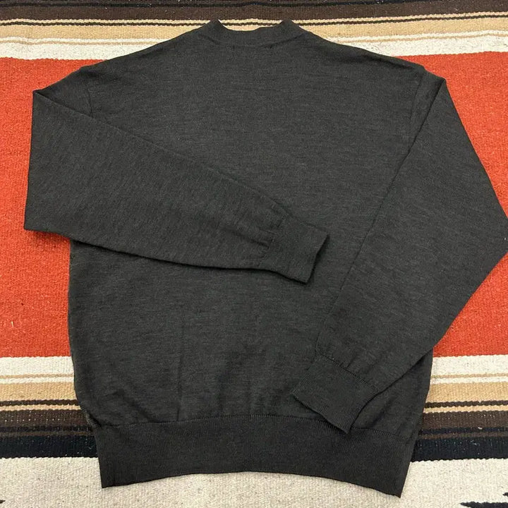 [BUNJANG] Yves Saint Laurent Vintage Cardigan / 입생로랑 빈티지 가디건
