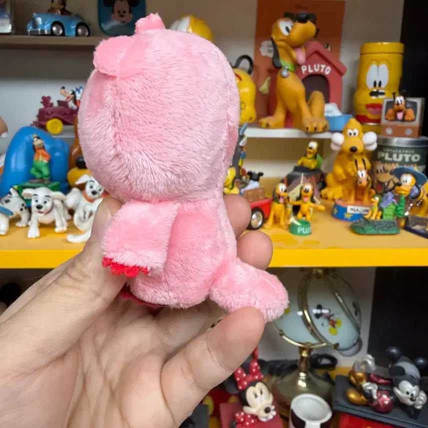 [BUNJANG] Luffy Plush Doll / 루피 인형