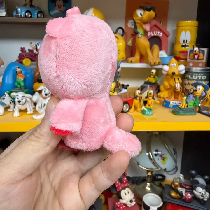 [BUNJANG] Luffy Plush Doll / 루피 인형