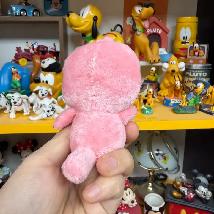 [BUNJANG] Luffy Plush Doll / 루피 인형