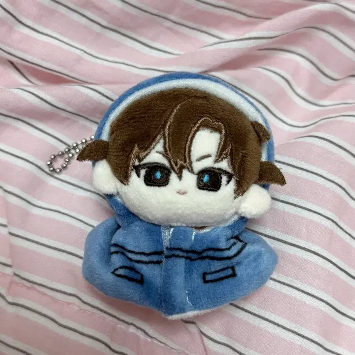 [SOLD OUT] 괴담출근 최요원 팝업 인형