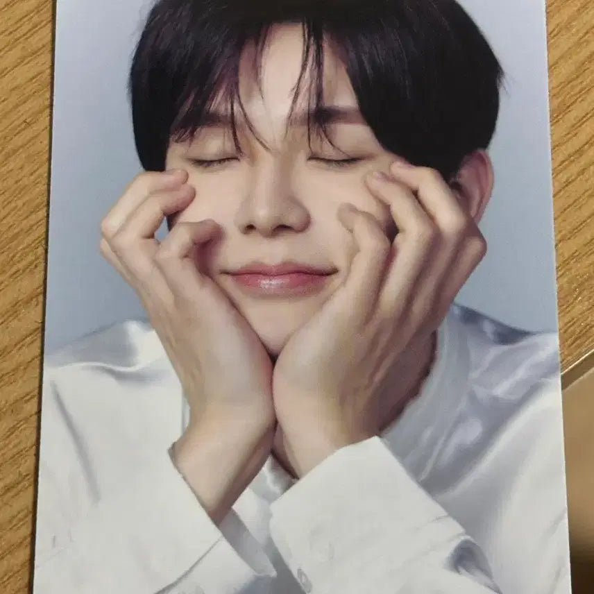 [BUNJANG] RIIZE Photocard / 라이즈 포카