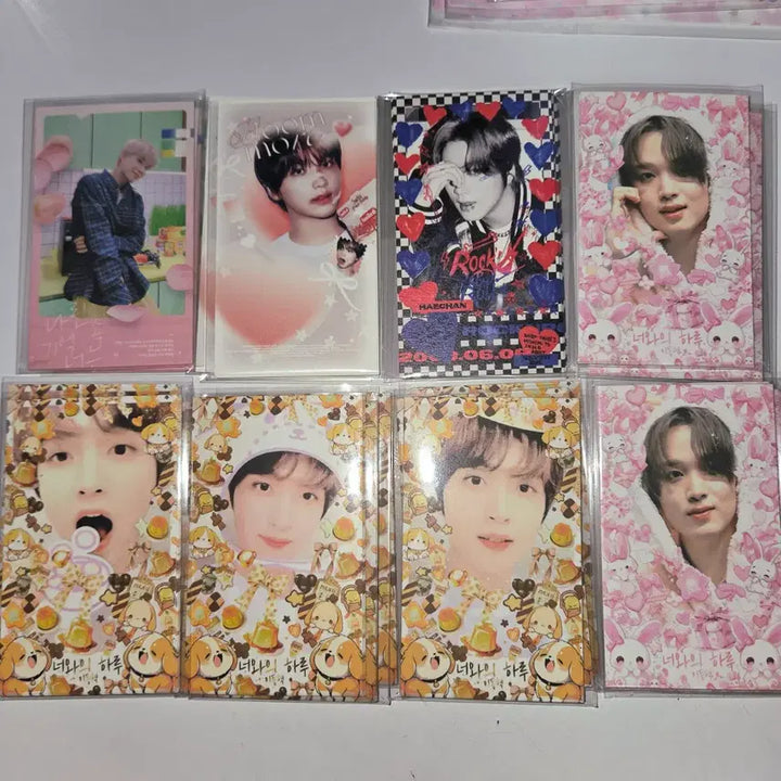 [BUNJANG] NCT Dream 127 Unofficial Goods Random Box / 엔시티 드림 127 비공굿 랜박 / 엔시티 굿즈 비공굿 / 6배