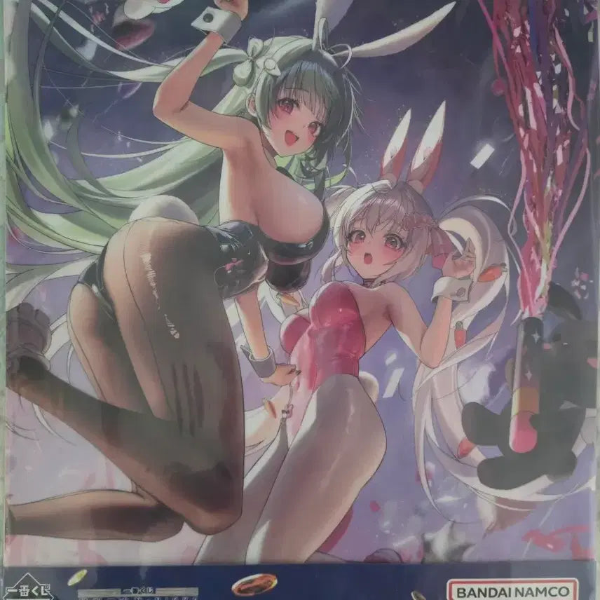 [SOLD OUT] 니케 이치방쿠지
