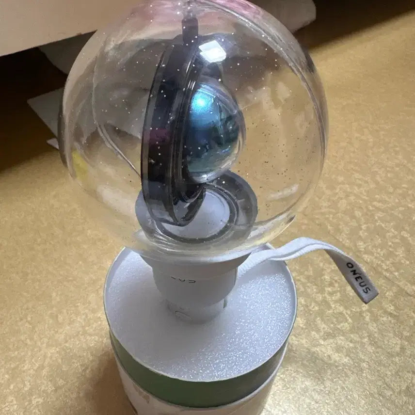 [BUNJANG] ONEUS Official Lightstick Ver. 1 / 원어스 응원봉 버전1