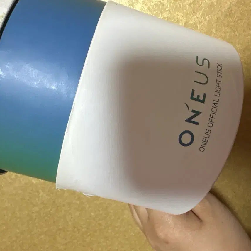 [BUNJANG] ONEUS Official Lightstick Ver. 1 / 원어스 응원봉 버전1