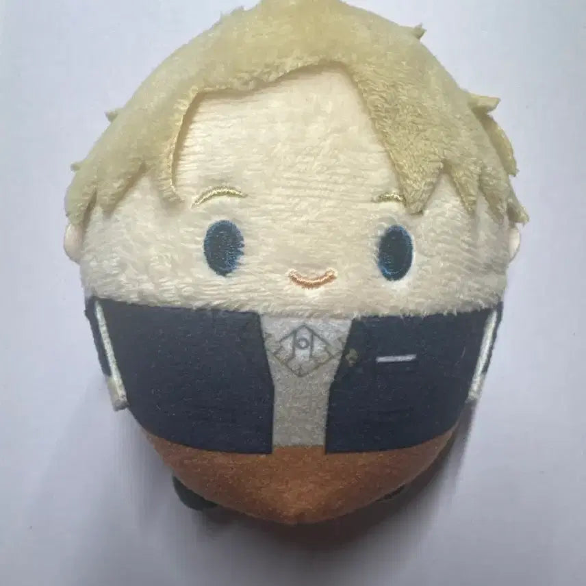 [BUNJANG] Spy x Family Loid Forger Fuwa Kororin Plush / 스파이패밀리 로이드 후와코로링