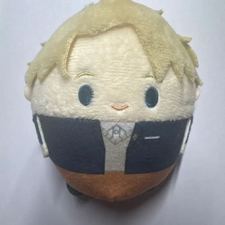 [BUNJANG] Spy x Family Loid Forger Fuwa Kororin Plush / 스파이패밀리 로이드 후와코로링