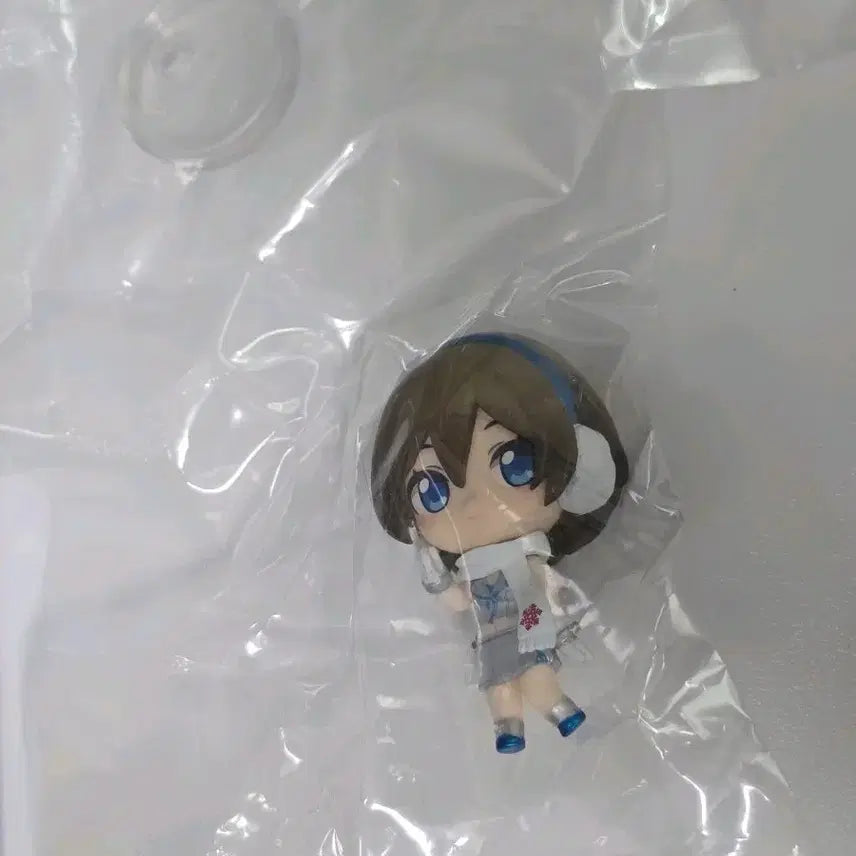 [SOLD OUT] 유키미쿠 스노우미쿠 2025 컬렉션 메이코