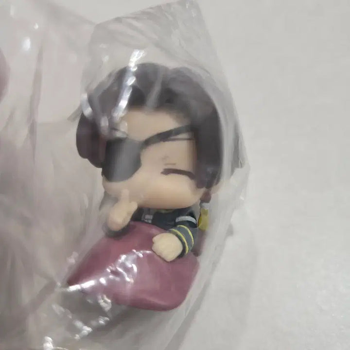 [BUNJANG] Wind Breaker One-Mu-Tan So-Woo Figure / 윈브레 스오 오네무탄