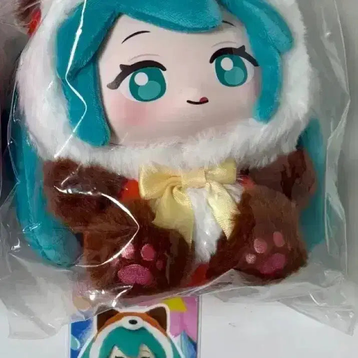 [SOLD OUT] 미쿠 포레스트 인형 판매