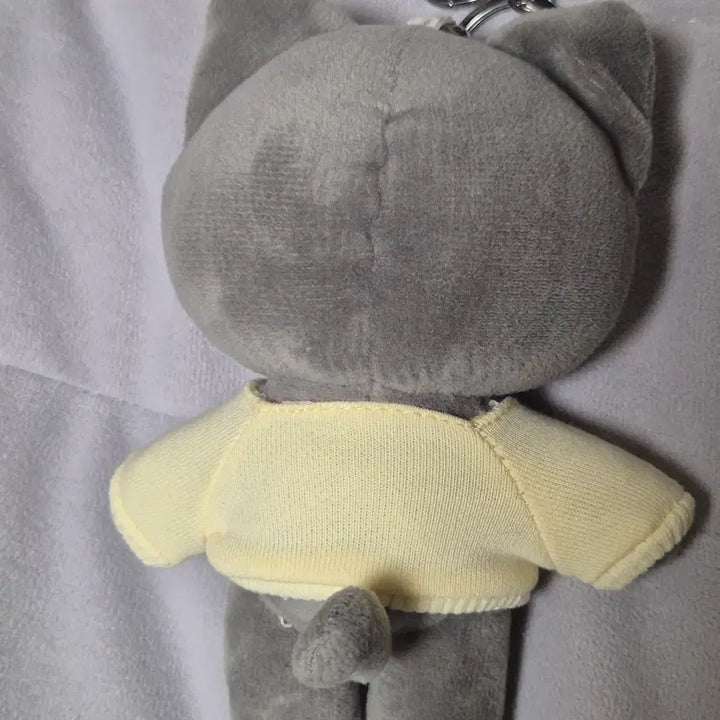 [BUNJANG] T1 Faker 24 Doll Keyring (15cm) / t1 온세티 faker 페이커 24 인형 키링 (15cm)