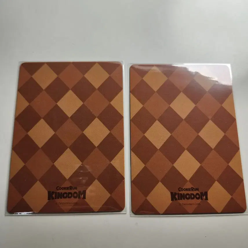[SOLD OUT] [판매]쿠키런 킹덤 쿠킹덤 어둠마녀 포토카드 운명의 집결 비스트 에이션트