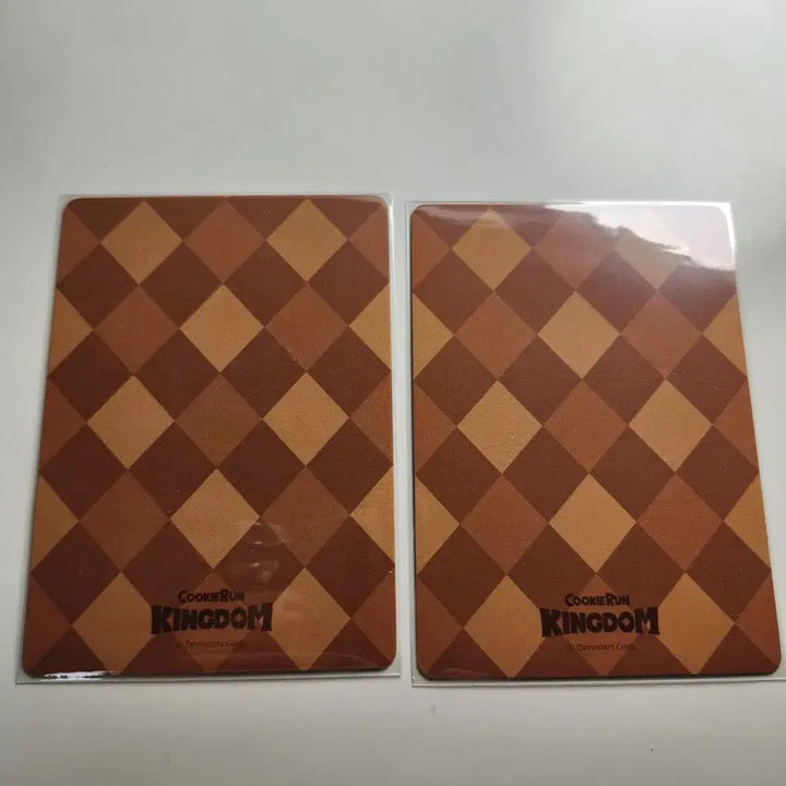 [SOLD OUT] [판매]쿠키런 킹덤 쿠킹덤 어둠마녀 포토카드 운명의 집결 비스트 에이션트