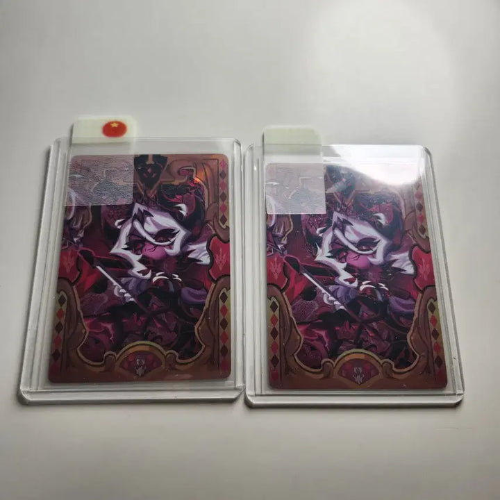 [SOLD OUT] [판매]쿠키런 킹덤 쿠킹덤 어둠마녀 포토카드 운명의 집결 비스트 에이션트