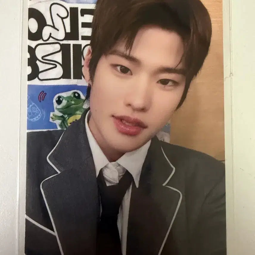 [BUNJANG] RIIZE Sohee Special Photocard / 라이즈 팝업스토어 라이즈업 스폐셜 포토카드 이벤트 소희 판매
