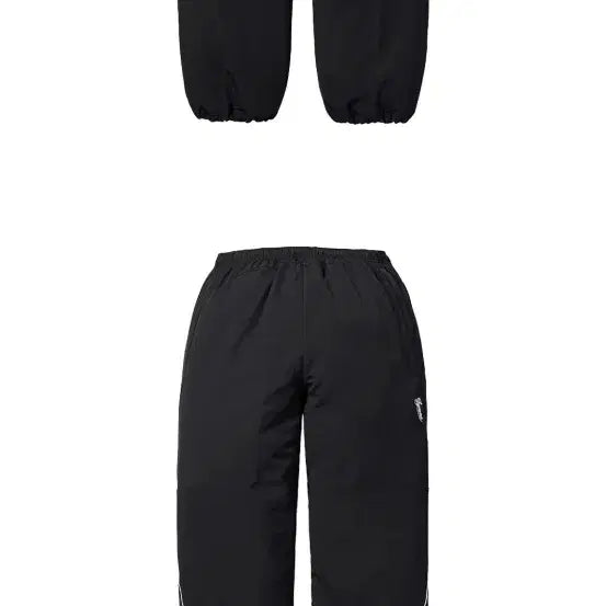 [BUNJANG] Supreme x Nike Track Pants Black M (25SS) / 슈프림x나이키 트랙 팬츠 블랙 25SS