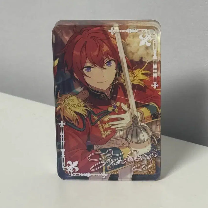 [BUNJANG] Knights Tsukasa Yusa Colotta / 스오우 츠카사 유사코롯타