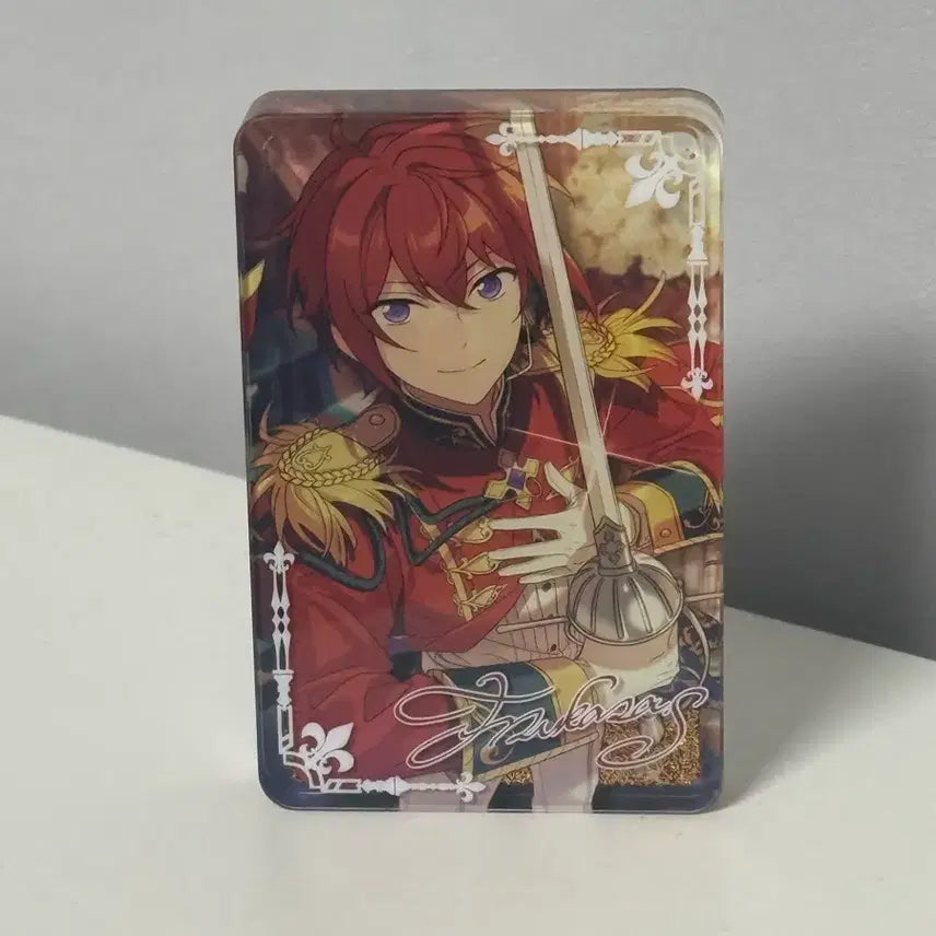 [BUNJANG] Knights Tsukasa Yusa Colotta / 스오우 츠카사 유사코롯타