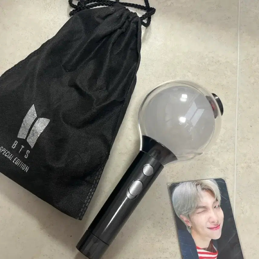 [SOLD OUT] BTS스에밤 아미밤 방탄응원봉 풀박스구성 판매 양도
