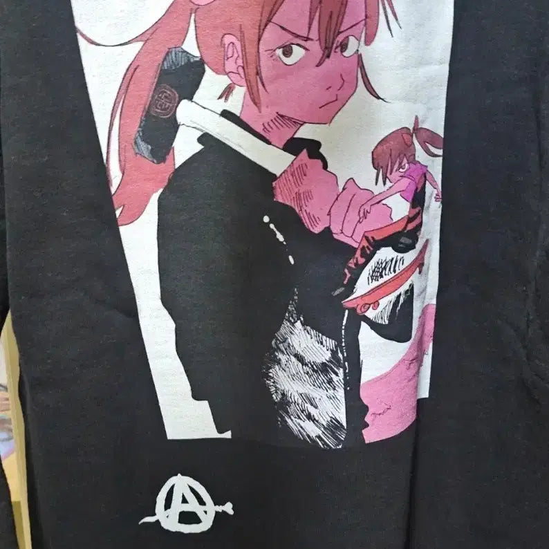 [BUNJANG] Inagawa Jun Collaboration Hoodie XL / 이나가와준 mortar후드티