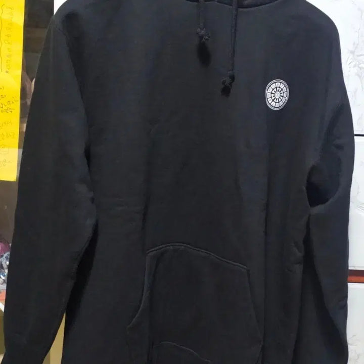 [BUNJANG] Inagawa Jun Collaboration Hoodie XL / 이나가와준 mortar후드티