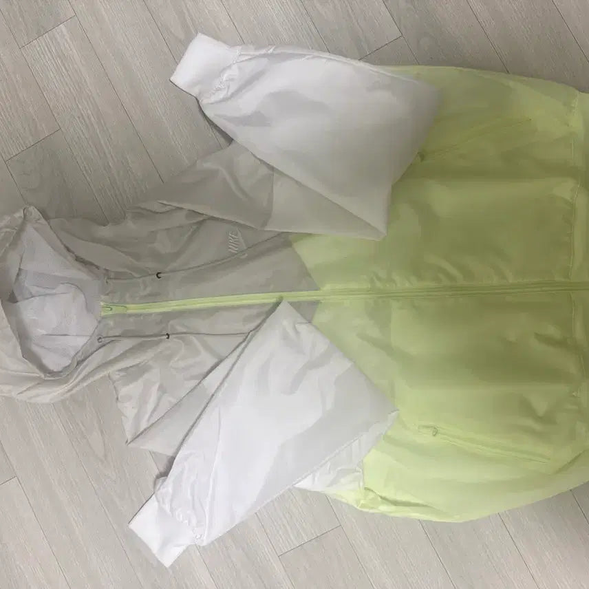 [BUNJANG] Nike Windbreaker Jacket / 나이키 바람막이