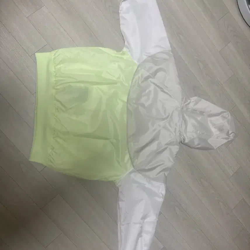 [BUNJANG] Nike Windbreaker Jacket / 나이키 바람막이