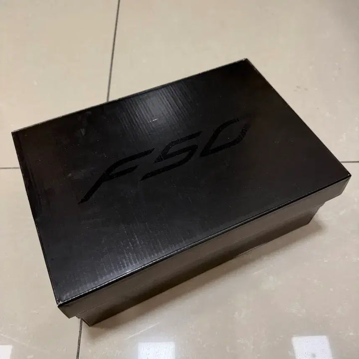 [SOLD OUT] 아디다스 F50 엘리트 축구화 화이트&amp;골드 (275)