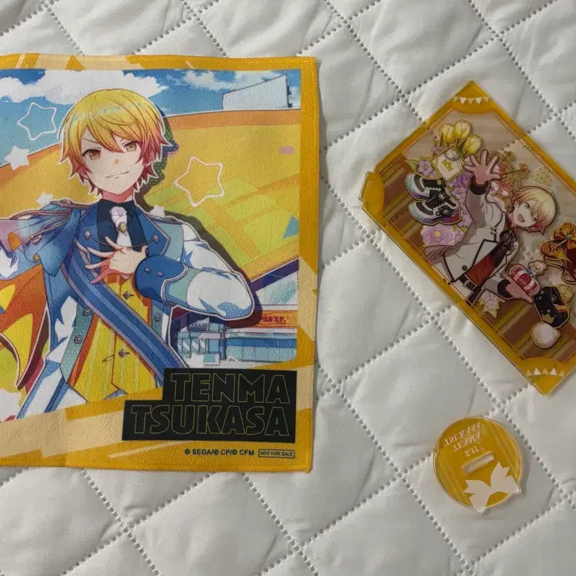 [BUNJANG] Project Sekai Tsukasa Bundle Set / 프세카 츠카사