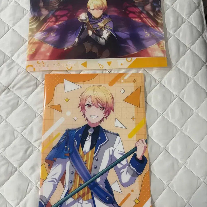 [BUNJANG] Project Sekai Tsukasa Bundle Set / 프세카 츠카사