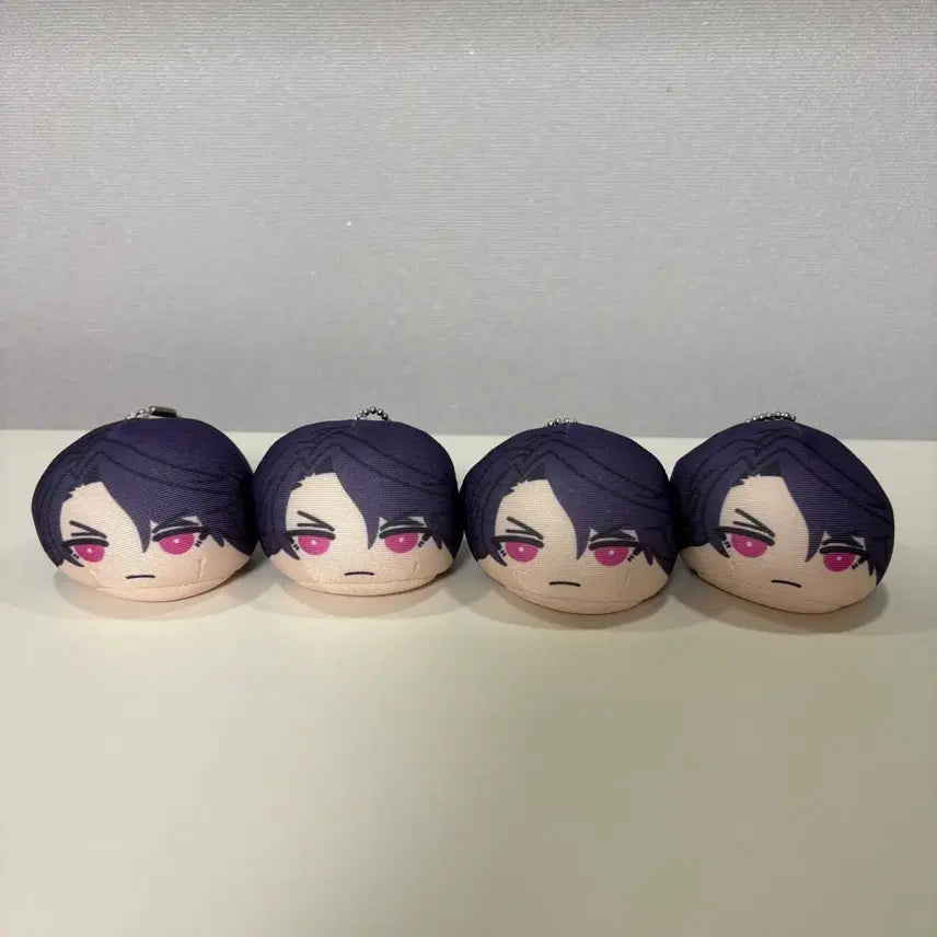 [BUNJANG] Erios Bread Beams Manju Bundle Set / 에리오스 브래드 빔스 만쥬 일괄