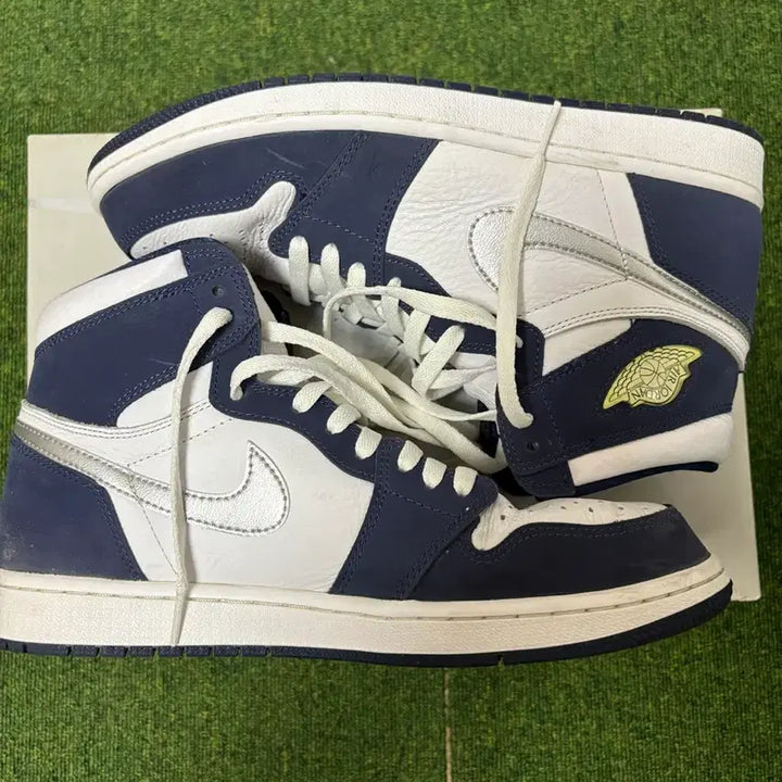 [BUNJANG] Nike Air Jordan 1 High &